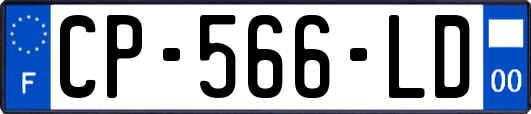 CP-566-LD