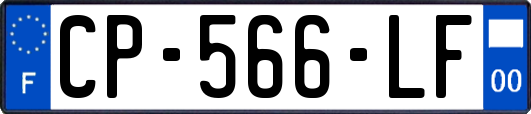 CP-566-LF