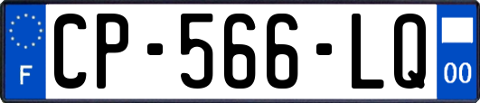 CP-566-LQ