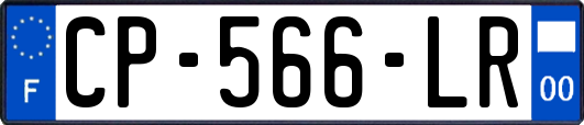 CP-566-LR