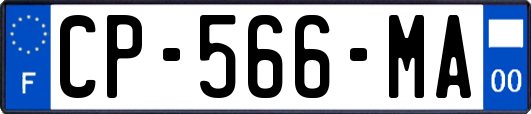CP-566-MA