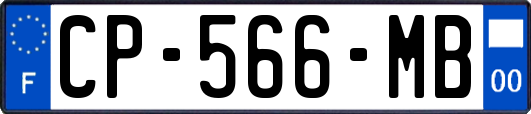 CP-566-MB