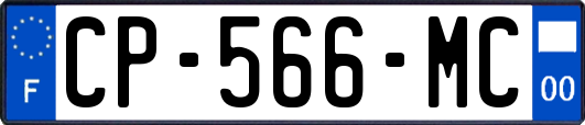 CP-566-MC