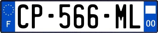 CP-566-ML