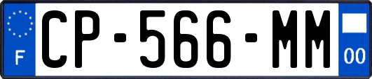 CP-566-MM
