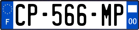 CP-566-MP