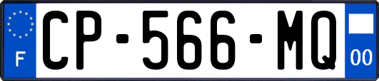 CP-566-MQ