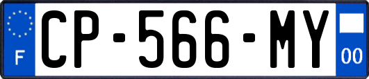 CP-566-MY