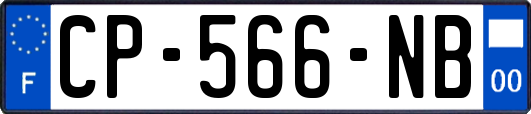 CP-566-NB