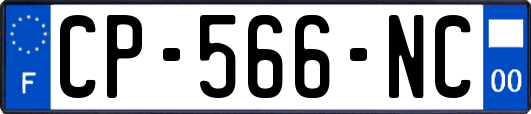 CP-566-NC