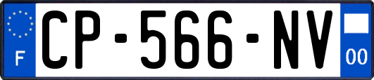 CP-566-NV