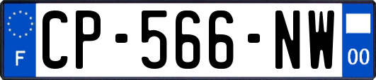 CP-566-NW