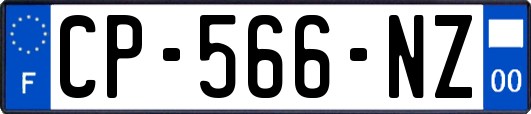 CP-566-NZ