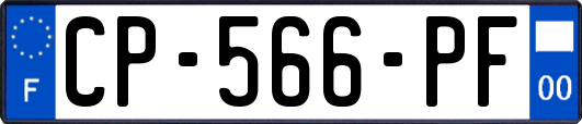 CP-566-PF