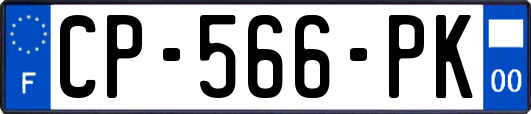 CP-566-PK