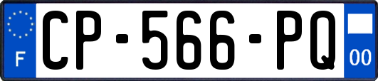 CP-566-PQ