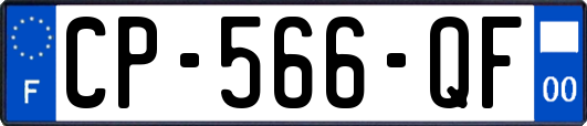 CP-566-QF