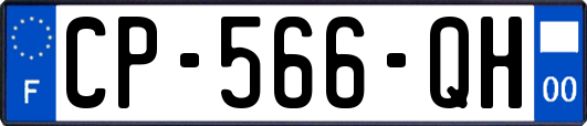 CP-566-QH