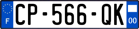 CP-566-QK