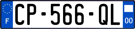 CP-566-QL