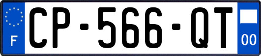 CP-566-QT