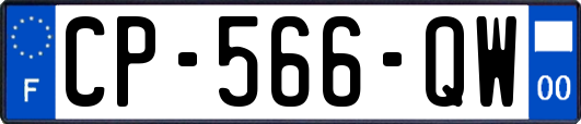 CP-566-QW