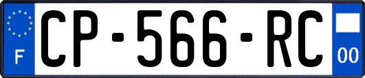 CP-566-RC