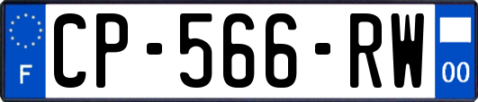 CP-566-RW