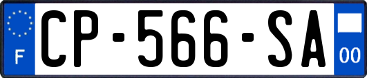 CP-566-SA