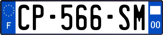 CP-566-SM