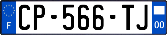 CP-566-TJ