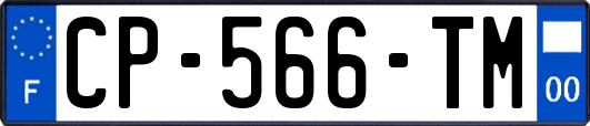 CP-566-TM