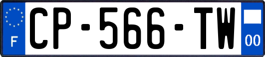 CP-566-TW