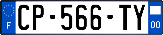 CP-566-TY