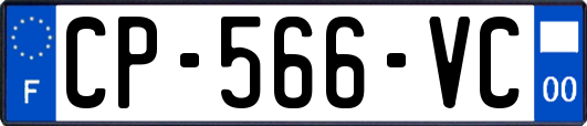 CP-566-VC