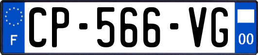 CP-566-VG