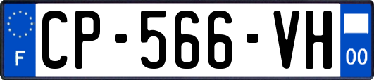 CP-566-VH