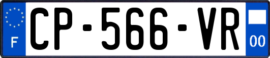 CP-566-VR