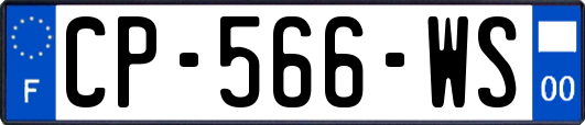 CP-566-WS