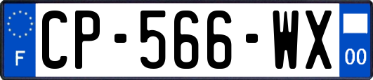 CP-566-WX