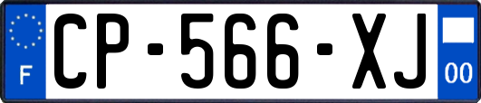 CP-566-XJ