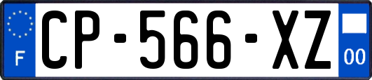 CP-566-XZ