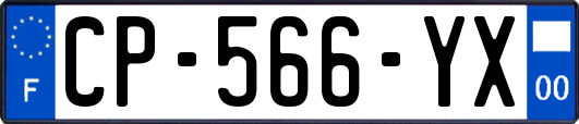 CP-566-YX