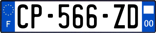 CP-566-ZD