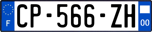 CP-566-ZH