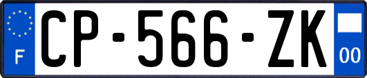 CP-566-ZK