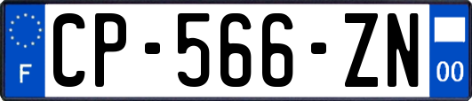 CP-566-ZN