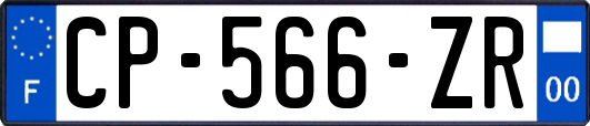 CP-566-ZR