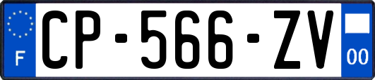 CP-566-ZV