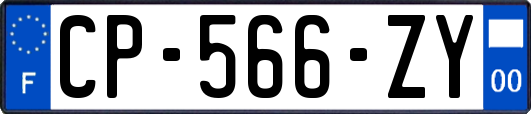 CP-566-ZY